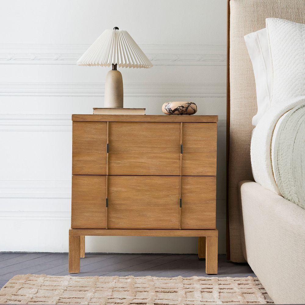 Maude Bedside Table (56 cm)