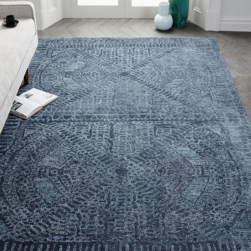 Maze Rug