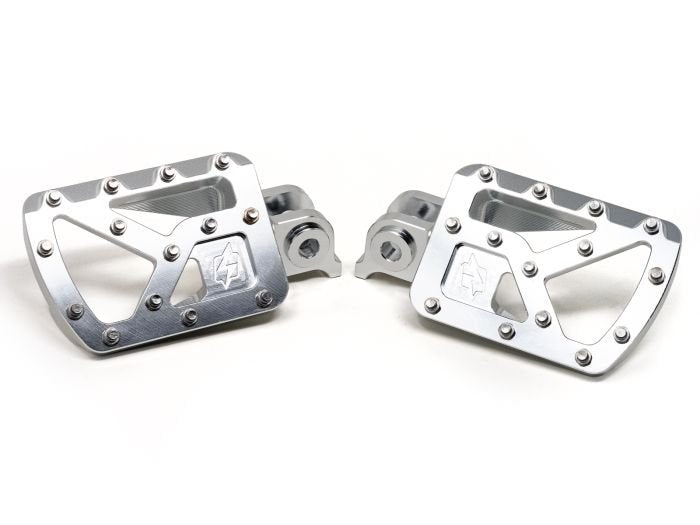 MEGALITH FOOT PEGS FOR EBOX / DRAGSTERS