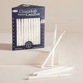 Menorah Candles