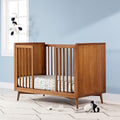 Mid-Century Crib Conversion Kit Only