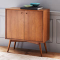 Mid-Century Modern Cabinet (71 cm)