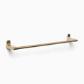 Mid-Century Contour Towel Bars