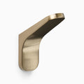 Mid-Century Contour Towel Hook