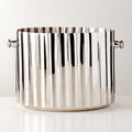 Milano Stainless Steel Ice Bucket