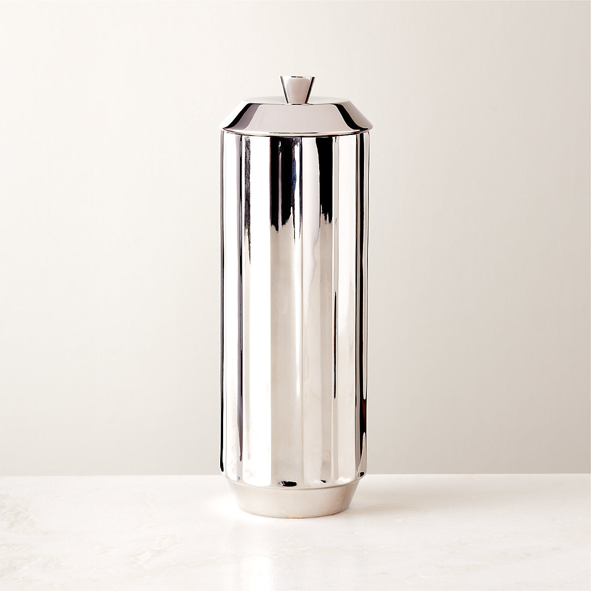 Milano Stainless Steel Champagne Bucket