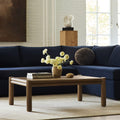 Miles Coffee Table (117 cm)