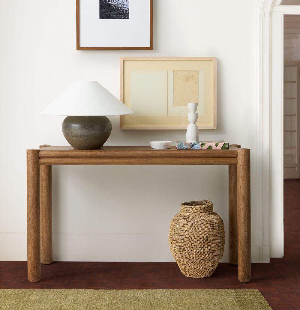 Miles Console (122 cm)
