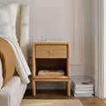Miles Mini Bedside Table (41 cm)