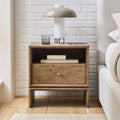 Miles Bedside Table (56 cm)