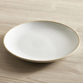 Mill Ceramic Dinner Plates