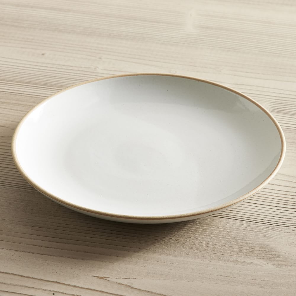 Mill Ceramic Dinner Plates