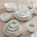 Mill Ceramic Dinnerware Collection