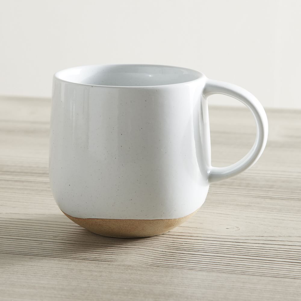 Mill Ceramic Mugs