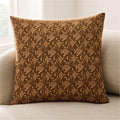 Mini Floral Vine Cushion Cover