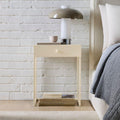 Mirren Bedside Table (46 cm)