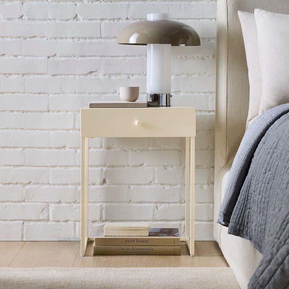 Mirren Bedside Table (46 cm)