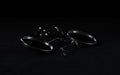 STARK VARG EX Mirror Set