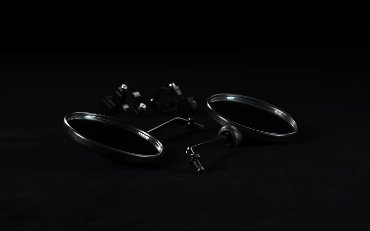 STARK VARG EX Mirror Set
