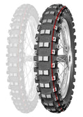 Mitas Terra Force 100/90-19 57M TT Rear For Sur Ron Ultra Bee