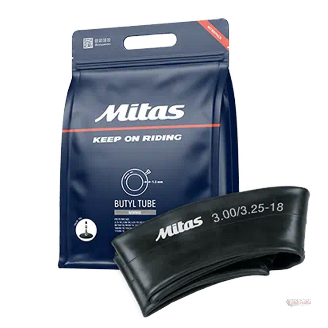 Mitas Ultra Heavy Duty Inner Tube 19″