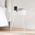 Mitzi Bedside Table (40 cm)