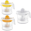Morollio Compact 32Oz Electric Citrus Juicer