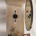 Mobile 2-Light Sconce