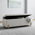 Mod Storage Bench (137 cm)