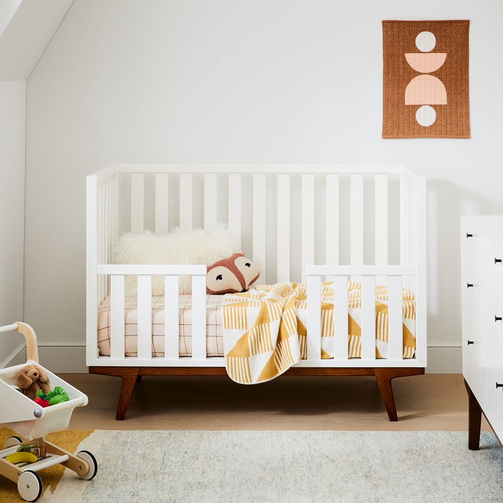 Modern Crib Conversion Kit Only
