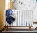 Pottery Barn Kids west elm x pbk Modern Convertible Cot