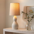 Modern Gourd Table Lamp - Tall