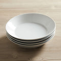 Modern Porcelain Pasta Bowls