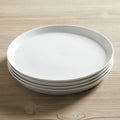 Modern Porcelain Dinner Plates