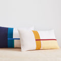 Modernist Colourblock Cushion Cover