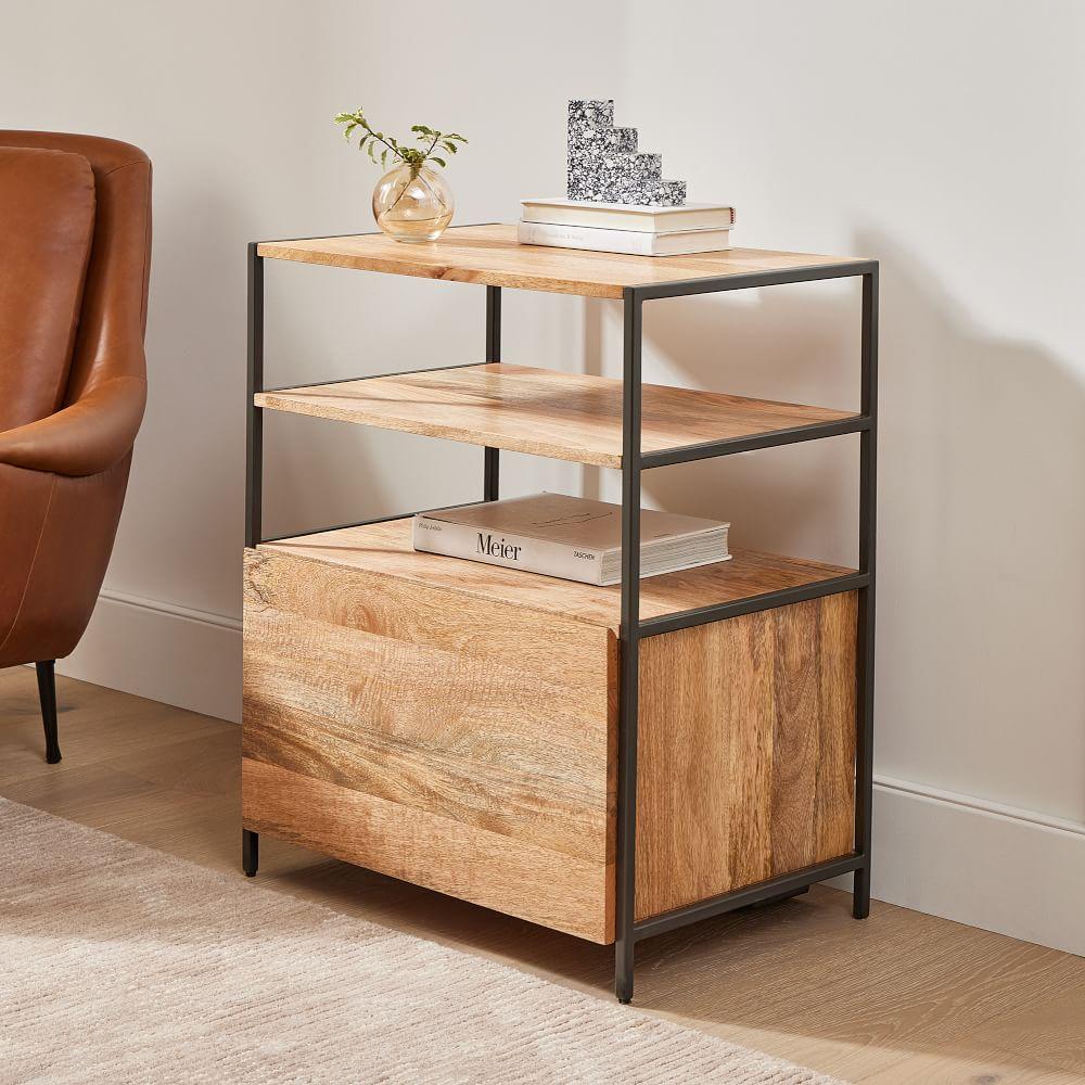 Industrial Modular Storage Console (62 cm)