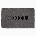 Moon Phase Doormat