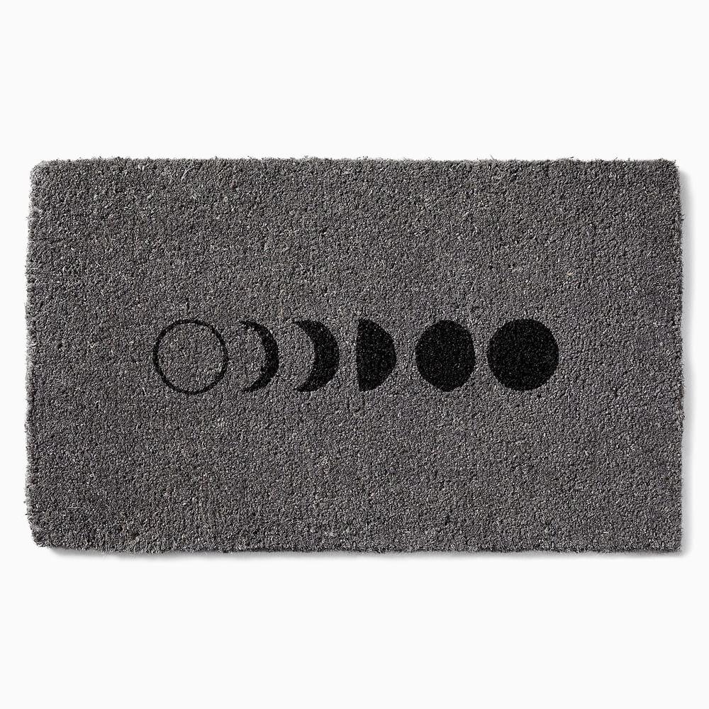 Moon Phase Doormat