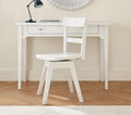 Pottery Barn Kids Morgan Swivel Desk Chair