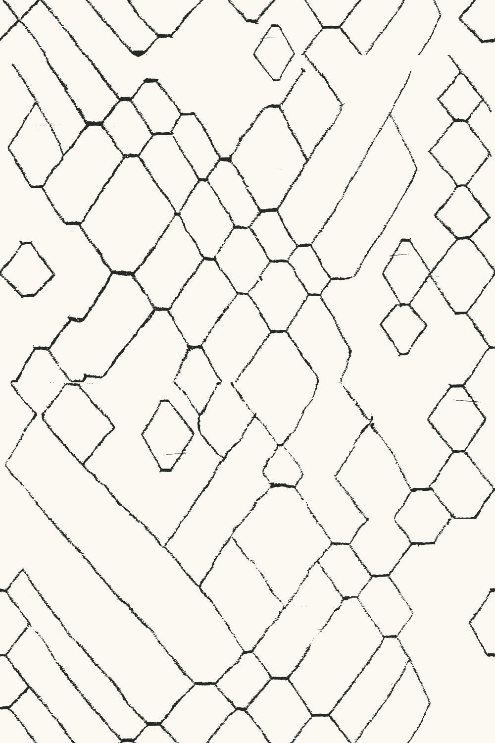 Moroccan Wallpaper Mural
