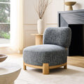 Mott Armchair