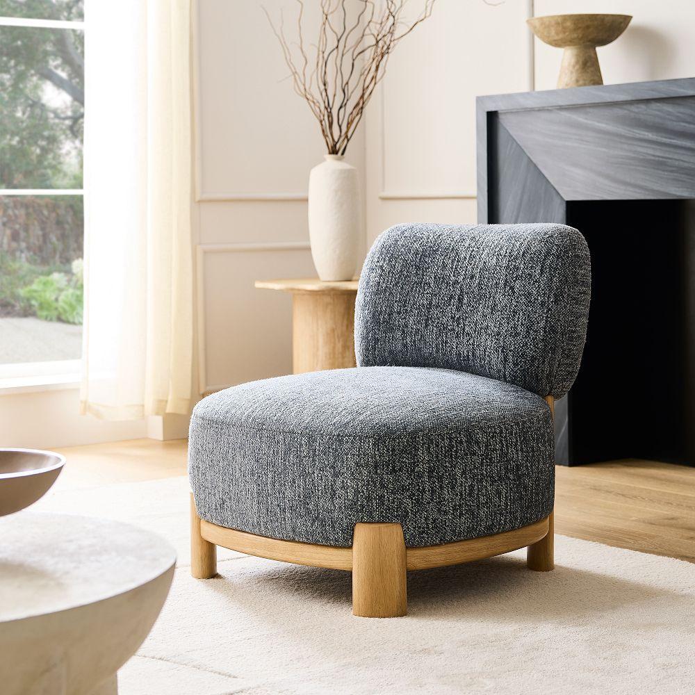 Mott Armchair