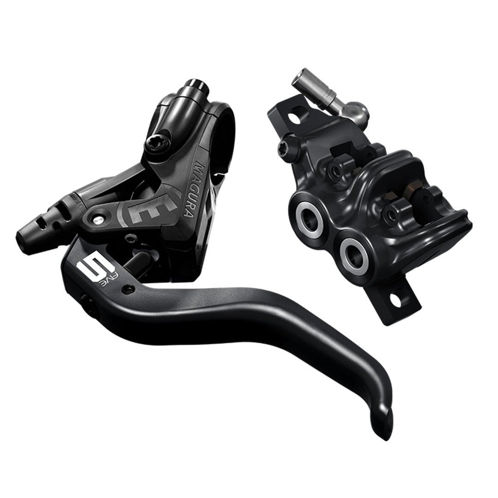 MAGURA MT5 BRAKE SYSTEM (1 SIDE) FRONT OR REAR For Sur Ron Light Bee, Talaria Sting & E-Moto