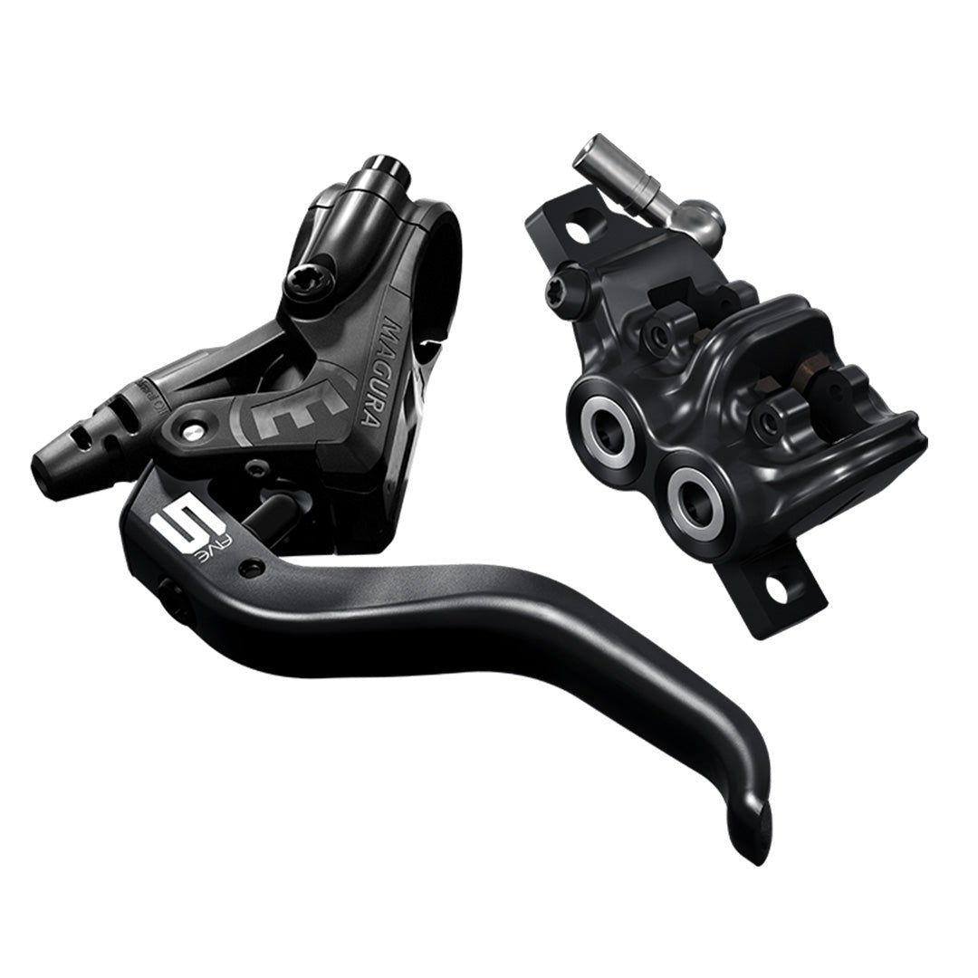 MAGURA MT5 BRAKE SYSTEM (1 SIDE) FRONT OR REAR For Sur Ron Light Bee, Talaria Sting & E-Moto