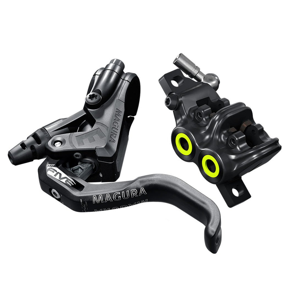 MAGURA MT5 PRO Set incl. Storm HC 203/180