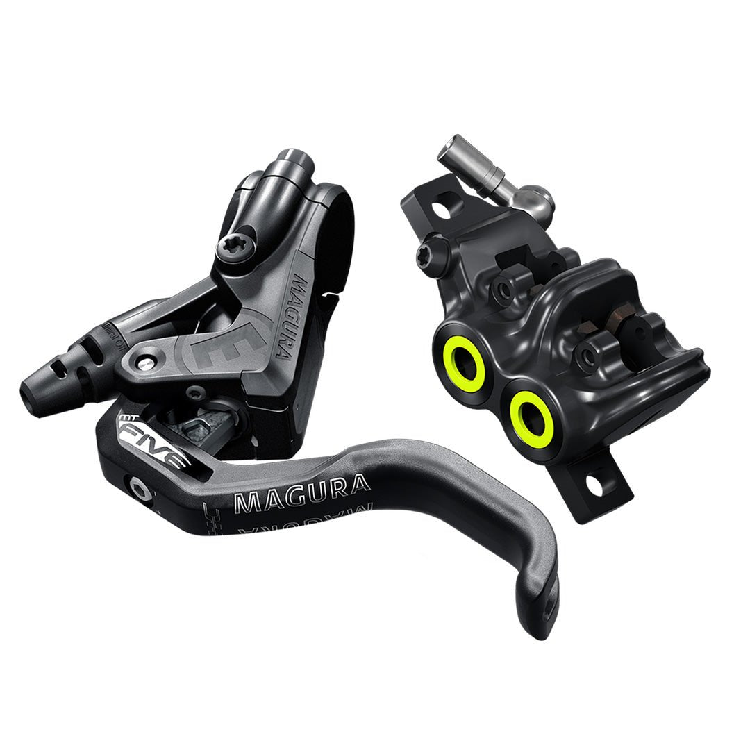 MAGURA MT5 PRO Set incl. Storm HC 203/180