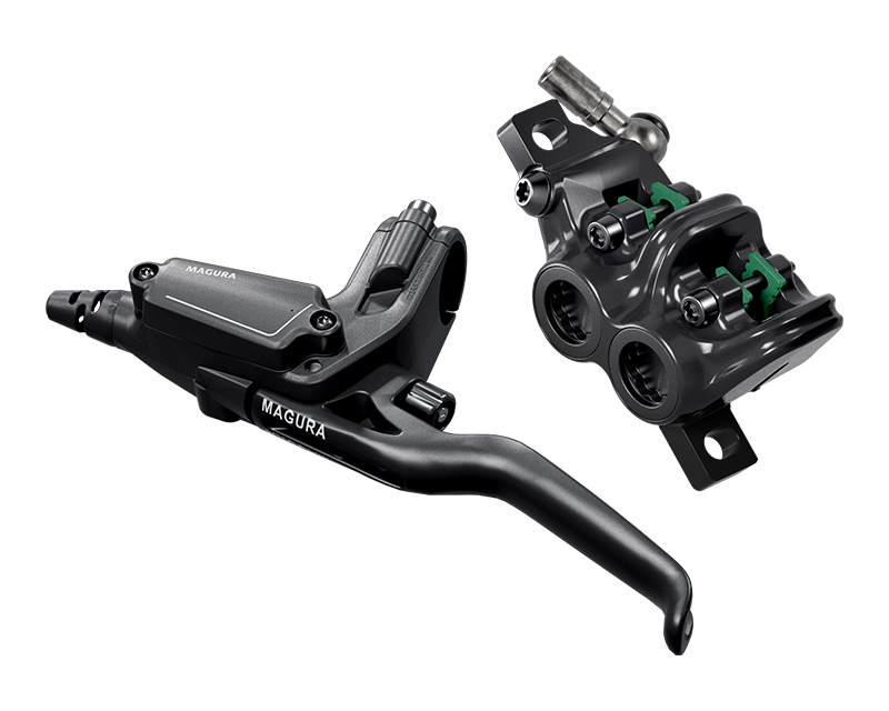 MAGURA MT C5 BRAKE SYSTEM (SIDED) For Sur Ron Light Bee & Talaria Sting