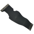 SUR RON LIGHT BEE OEM REAR MUD FLAP