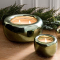 Myra Mercury-Filled Candles