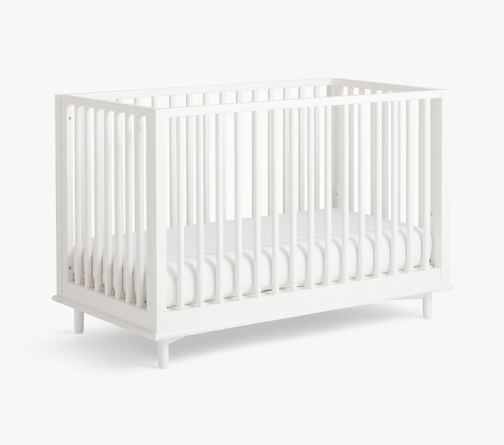 Pottery Barn Kids Nash Convertible Cot